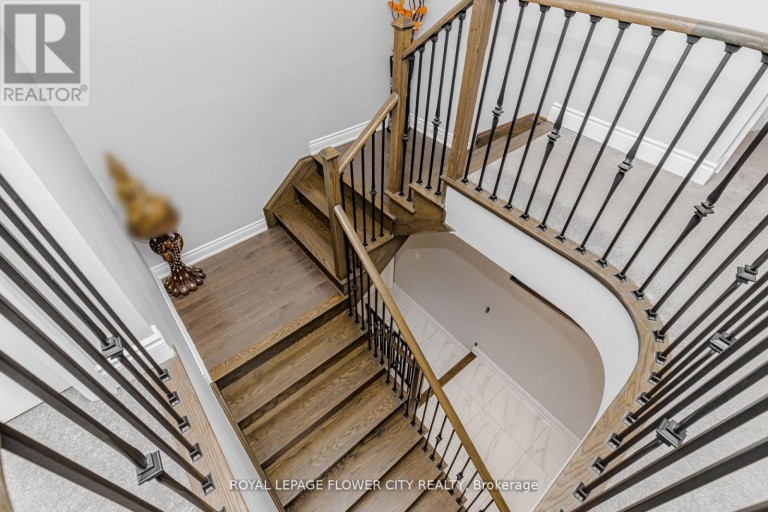 57 DOTCHSON AVENUE, Caledon, Ontario, L7C4G7