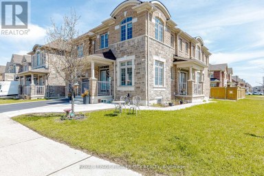 57 DOTCHSON AVENUE Caledon Ontario photo 2