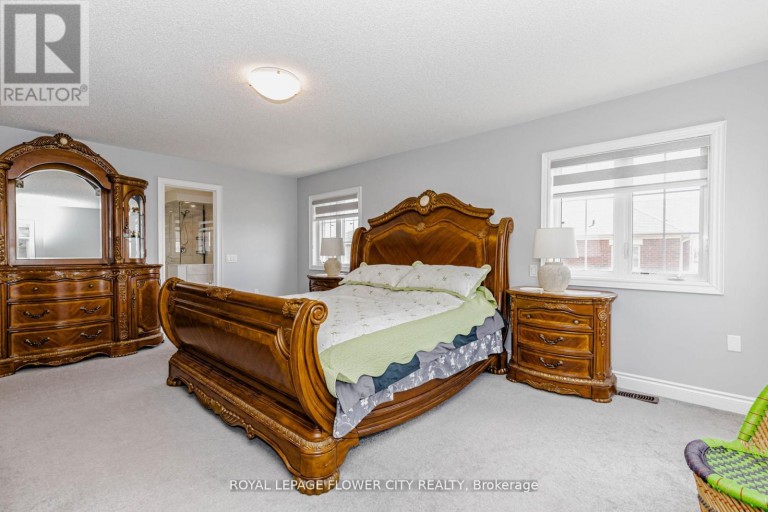 57 DOTCHSON AVENUE, Caledon, Ontario, L7C4G7