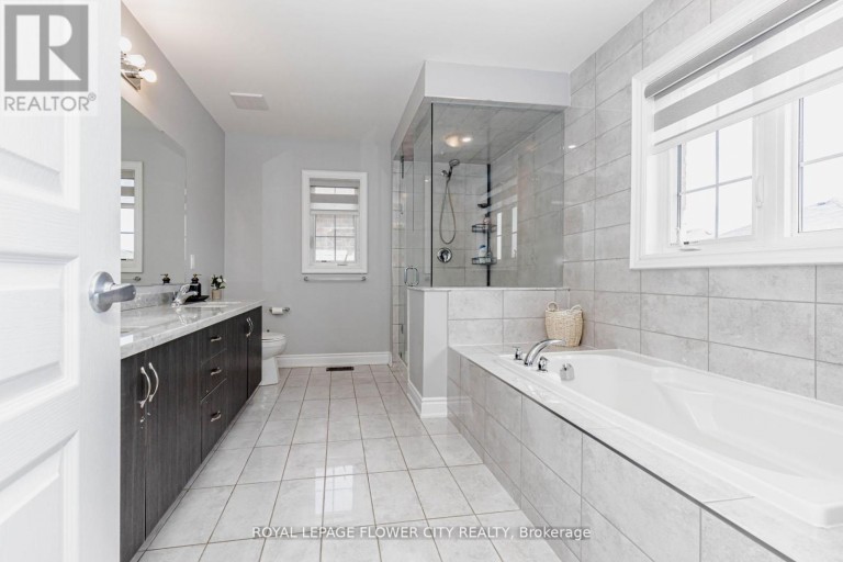 57 DOTCHSON AVENUE, Caledon, Ontario, L7C4G7