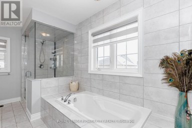 57 DOTCHSON AVENUE Caledon Ontario photo 23