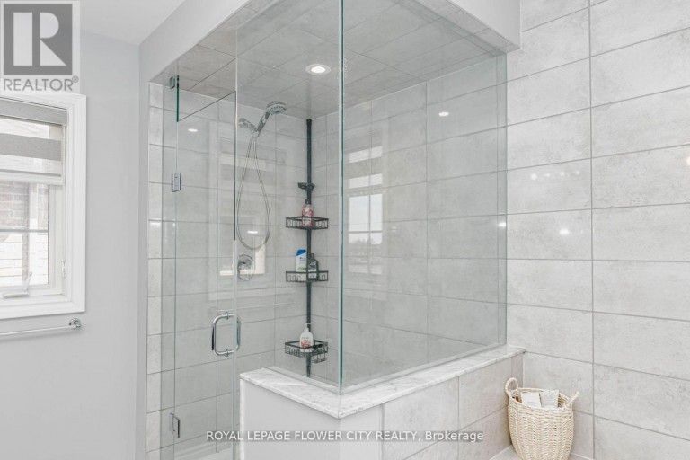 57 DOTCHSON AVENUE, Caledon, Ontario, L7C4G7