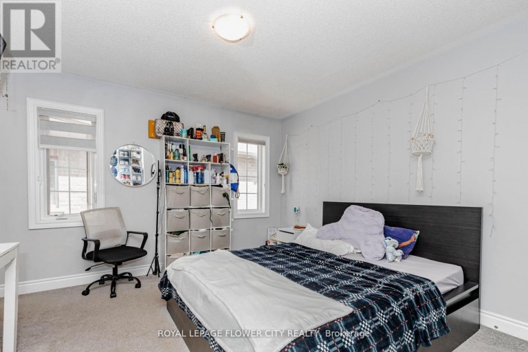 57 DOTCHSON AVENUE, Caledon, Ontario, L7C4G7
