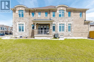 57 DOTCHSON AVENUE Caledon Ontario photo 3