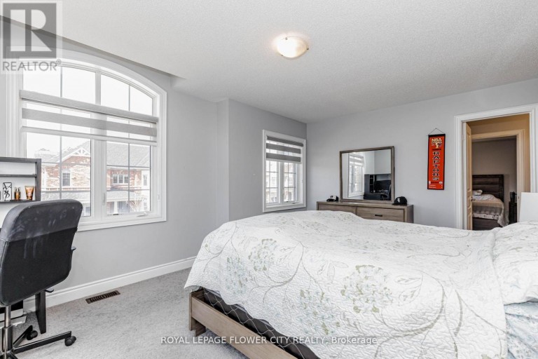 57 DOTCHSON AVENUE, Caledon, Ontario, L7C4G7