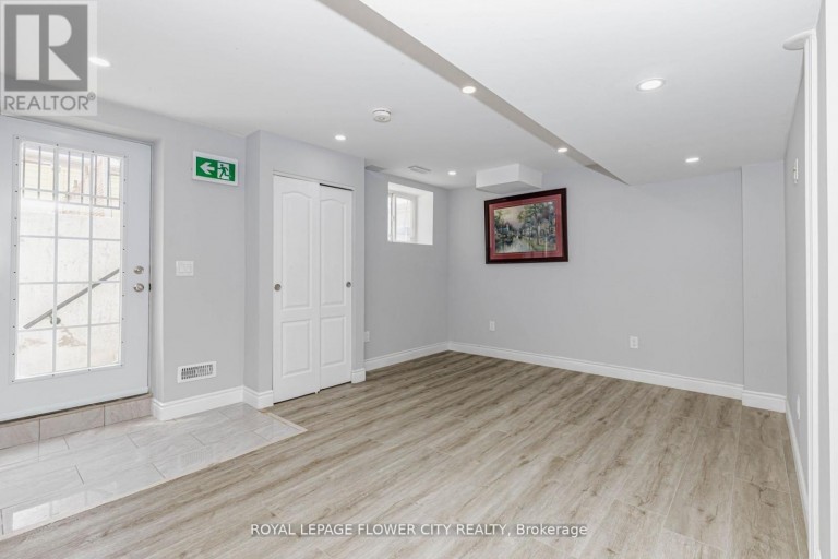 57 DOTCHSON AVENUE, Caledon, Ontario, L7C4G7
