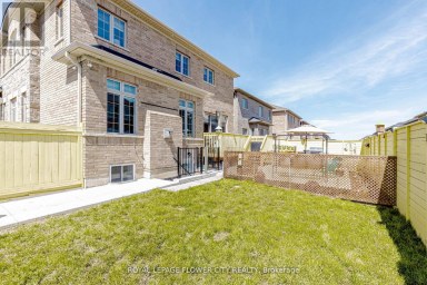 57 DOTCHSON AVENUE Caledon Ontario photo 41