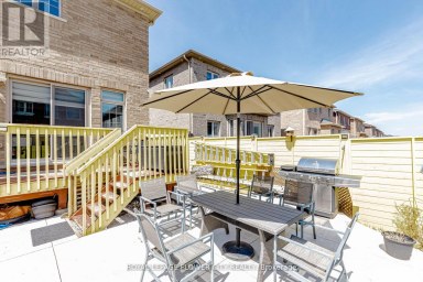 57 DOTCHSON AVENUE Caledon Ontario photo 42