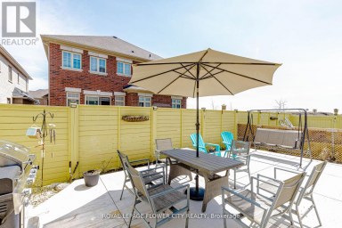 57 DOTCHSON AVENUE Caledon Ontario photo 43