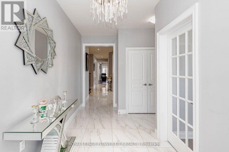 57 DOTCHSON AVENUE, Caledon, Ontario, L7C4G7