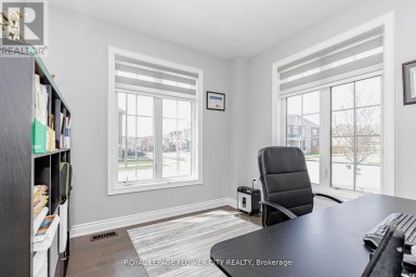 57 DOTCHSON AVENUE Caledon Ontario photo 7