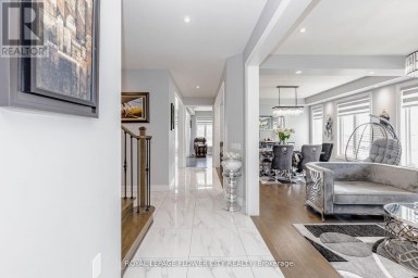 57 DOTCHSON AVENUE Caledon Ontario photo 8