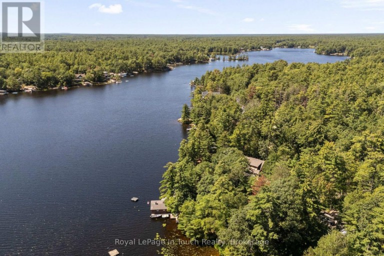 4082 GRAHAM ROAD, Severn, Ontario, L0K1E0