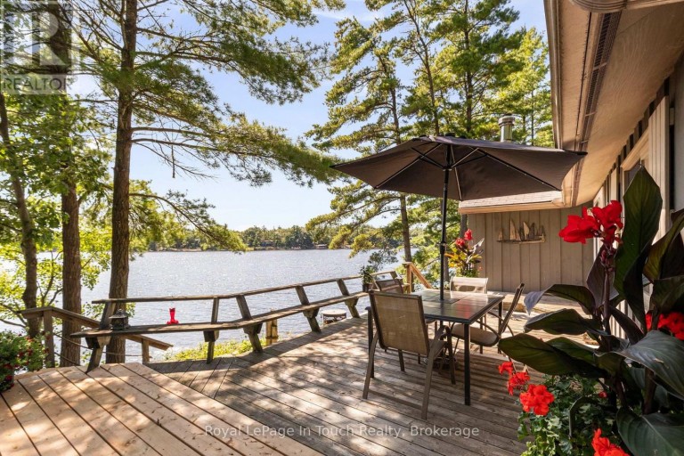 4082 GRAHAM ROAD, Severn, Ontario, L0K1E0