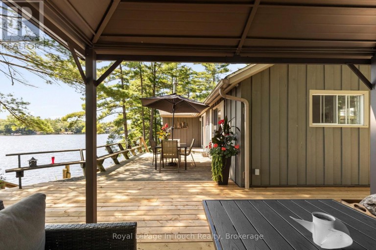 4082 GRAHAM ROAD, Severn, Ontario, L0K1E0