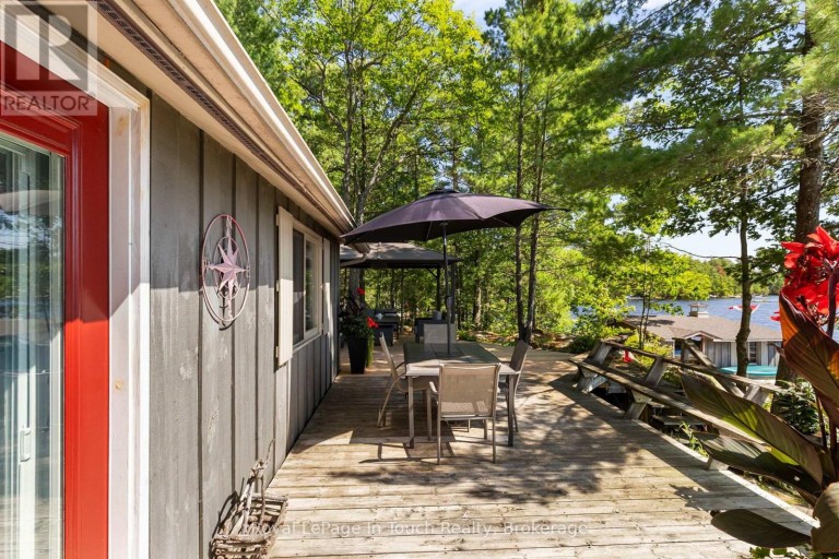 4082 GRAHAM ROAD, Severn, Ontario, L0K1E0