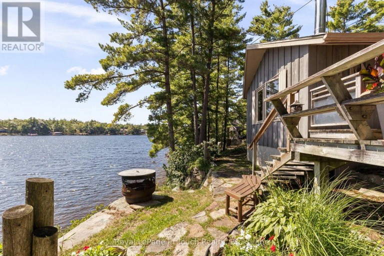 4082 GRAHAM ROAD, Severn, Ontario, L0K1E0