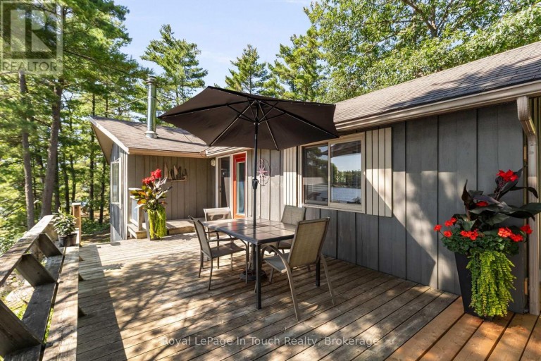 4082 GRAHAM ROAD, Severn, Ontario, L0K1E0