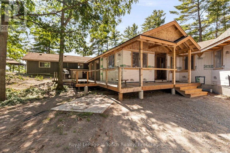 4082 GRAHAM ROAD, Severn, Ontario, L0K1E0