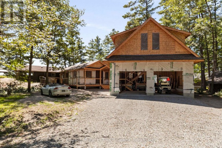 4082 GRAHAM ROAD, Severn, Ontario, L0K1E0