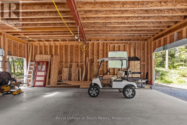 4082 GRAHAM ROAD, Severn, Ontario, L0K1E0