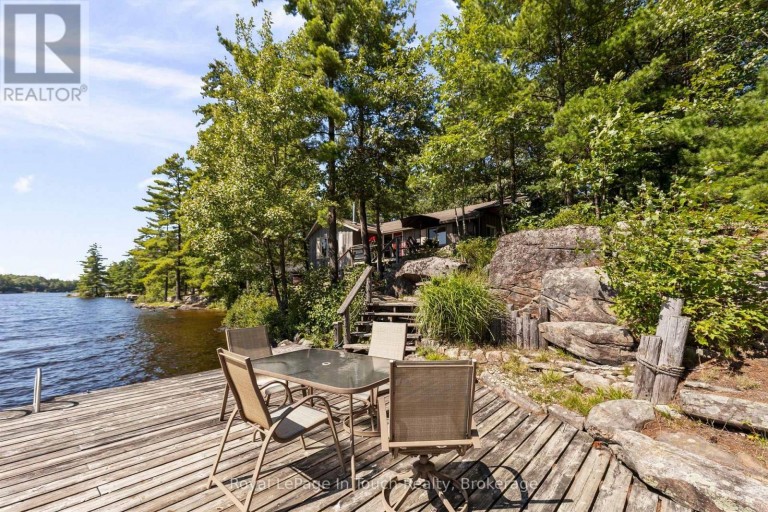 4082 GRAHAM ROAD, Severn, Ontario, L0K1E0