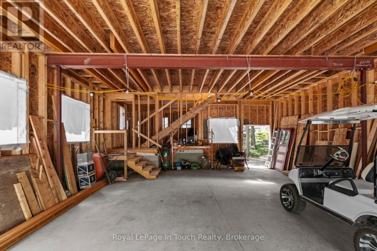 4082 GRAHAM ROAD, Severn, Ontario, L0K1E0