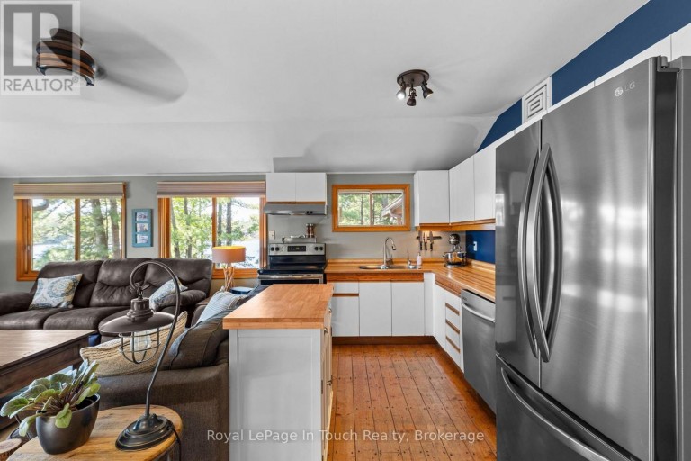 4082 GRAHAM ROAD, Severn, Ontario, L0K1E0