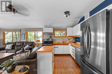 4082 GRAHAM ROAD Severn Ontario photo 22