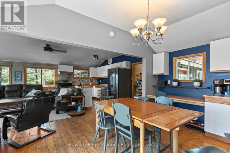 4082 GRAHAM ROAD, Severn, Ontario, L0K1E0