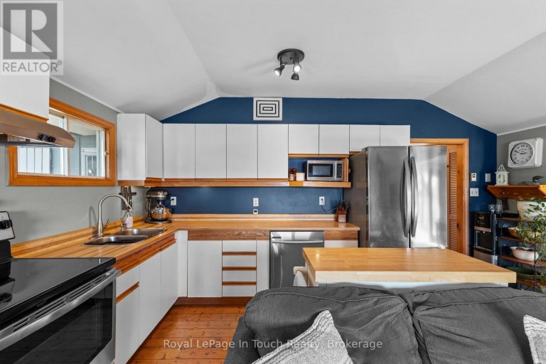 4082 GRAHAM ROAD, Severn, Ontario, L0K1E0