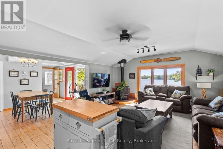 4082 GRAHAM ROAD, Severn, Ontario, L0K1E0