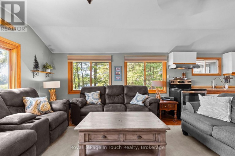 4082 GRAHAM ROAD, Severn, Ontario, L0K1E0
