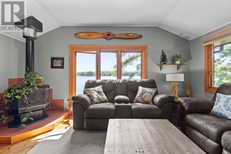 4082 GRAHAM ROAD, Severn, Ontario, L0K1E0