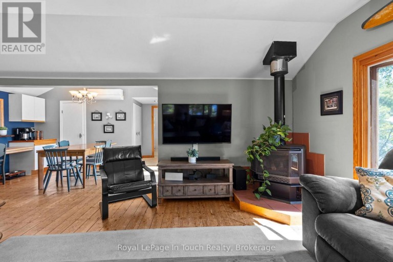 4082 GRAHAM ROAD, Severn, Ontario, L0K1E0