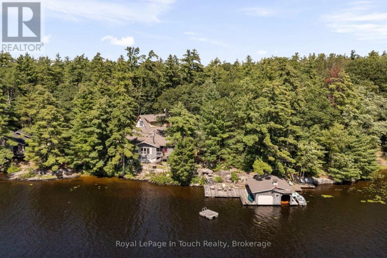 4082 GRAHAM ROAD, Severn, Ontario, L0K1E0