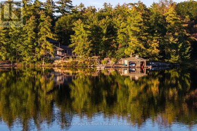 4082 GRAHAM ROAD Severn Ontario photo 3