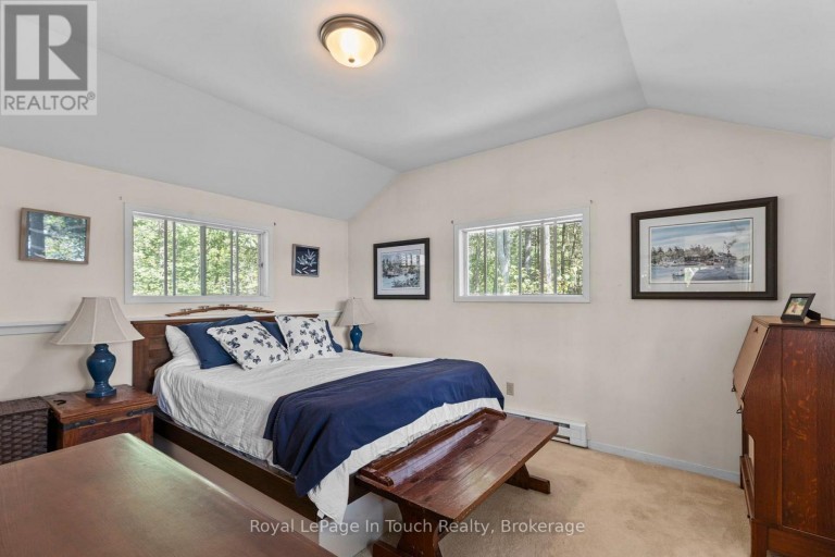 4082 GRAHAM ROAD, Severn, Ontario, L0K1E0