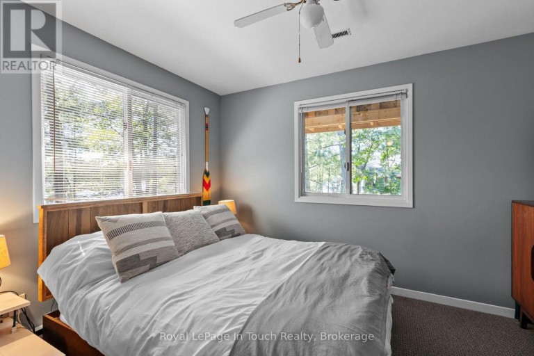 4082 GRAHAM ROAD, Severn, Ontario, L0K1E0