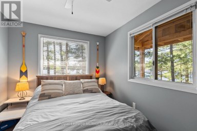 4082 GRAHAM ROAD Severn Ontario photo 34