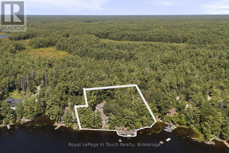 4082 GRAHAM ROAD, Severn, Ontario, L0K1E0