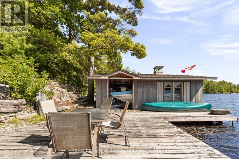 4082 GRAHAM ROAD, Severn, Ontario, L0K1E0