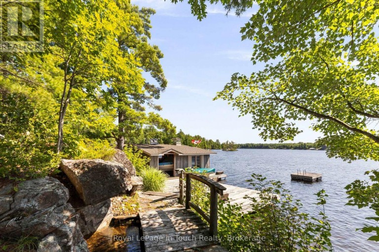 4082 GRAHAM ROAD, Severn, Ontario, L0K1E0