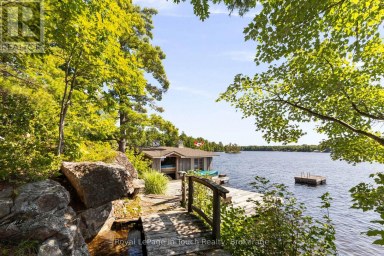 4082 GRAHAM ROAD Severn Ontario photo 43