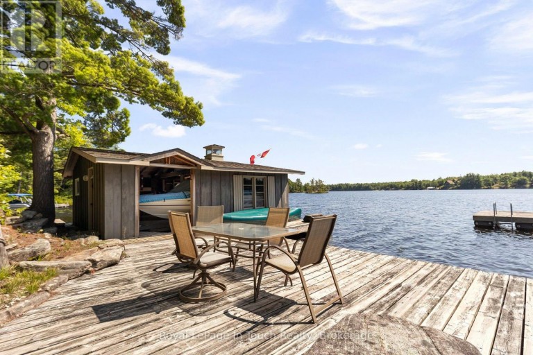 4082 GRAHAM ROAD, Severn, Ontario, L0K1E0