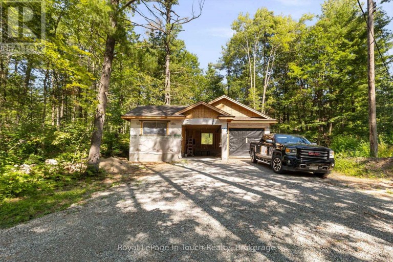 4082 GRAHAM ROAD, Severn, Ontario, L0K1E0