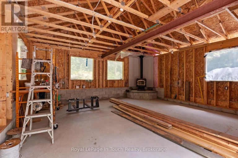4082 GRAHAM ROAD, Severn, Ontario, L0K1E0
