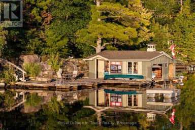 4082 GRAHAM ROAD Severn Ontario photo 5