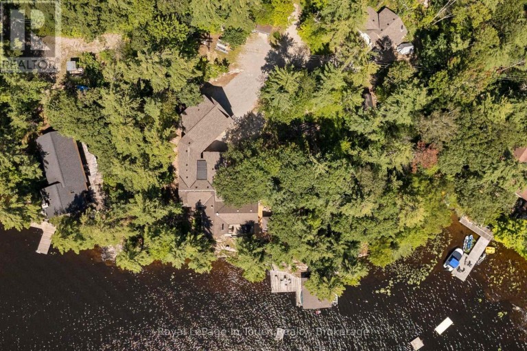 4082 GRAHAM ROAD, Severn, Ontario, L0K1E0