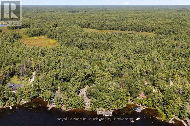 4082 GRAHAM ROAD, Severn, Ontario, L0K1E0